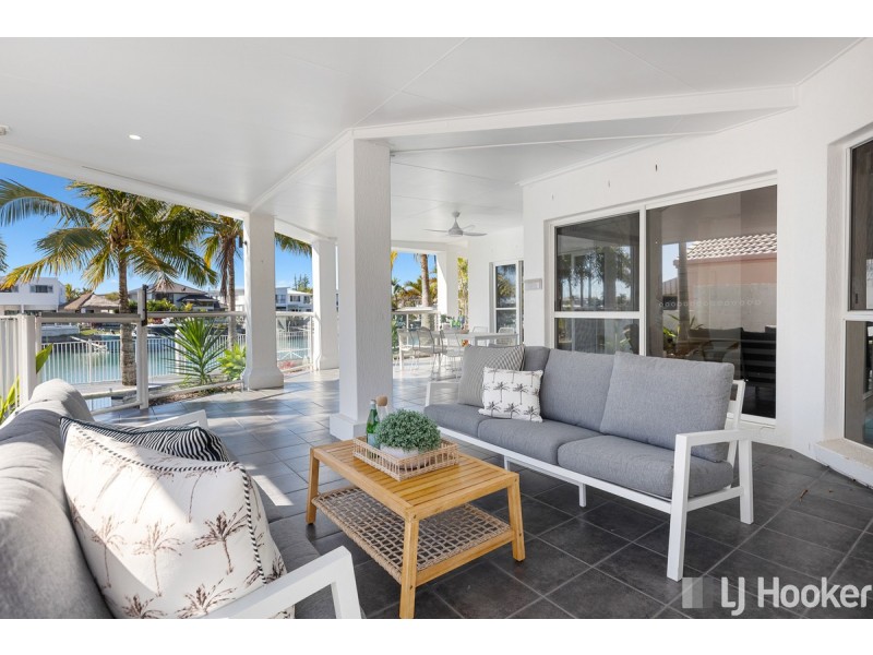17 Caravel Court, Raby Bay QLD 4163