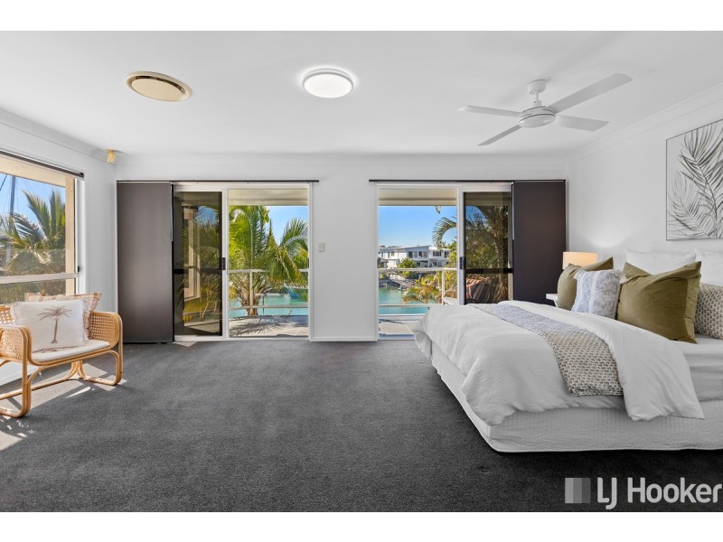 17 Caravel Court, Raby Bay QLD 4163