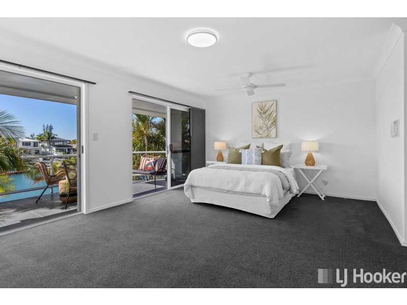 17 Caravel Court, Raby Bay QLD 4163