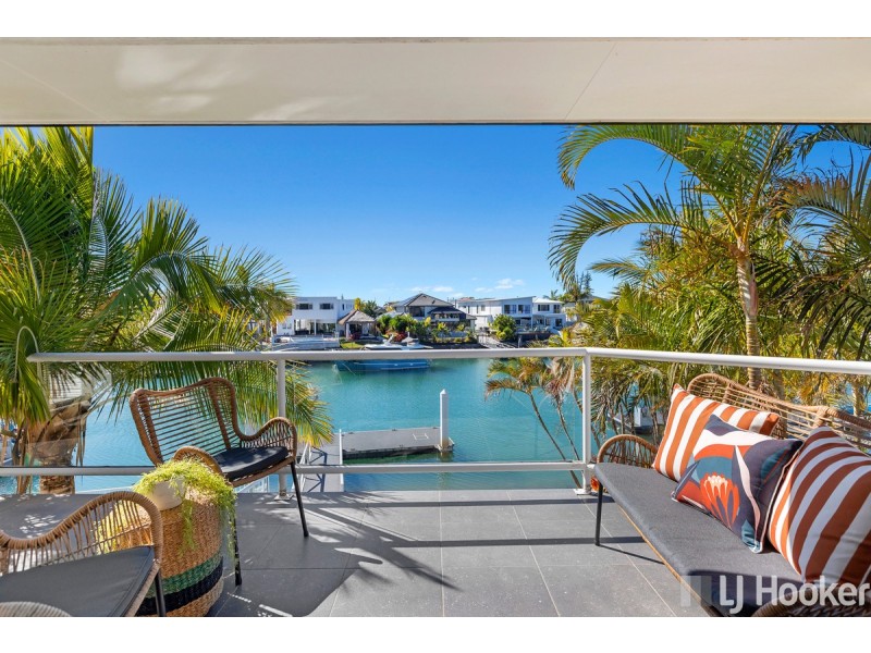 17 Caravel Court, Raby Bay QLD 4163