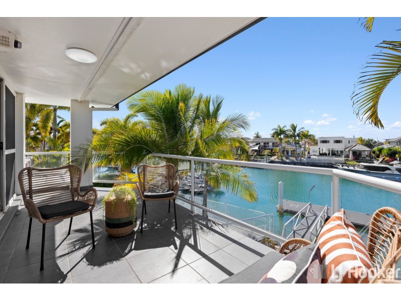 17 Caravel Court, Raby Bay QLD 4163
