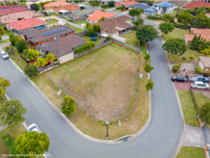 6 Fairway Drive, Meadowbrook QLD 4131