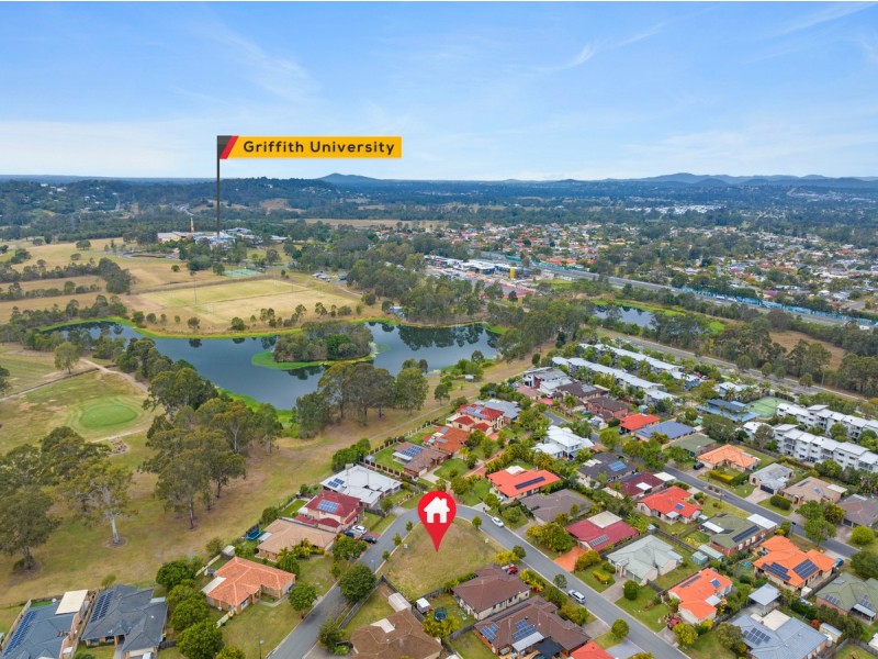 6 Fairway Drive, Meadowbrook QLD 4131