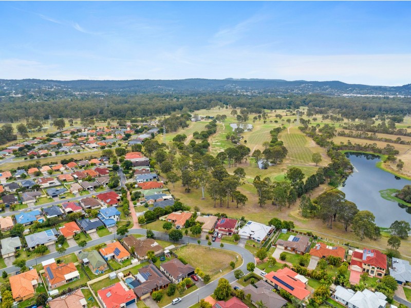 6 Fairway Drive, Meadowbrook QLD 4131