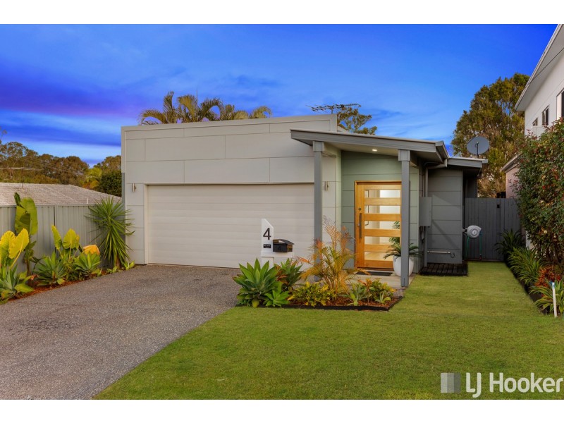 4 Nicole Street, Cleveland QLD 4163