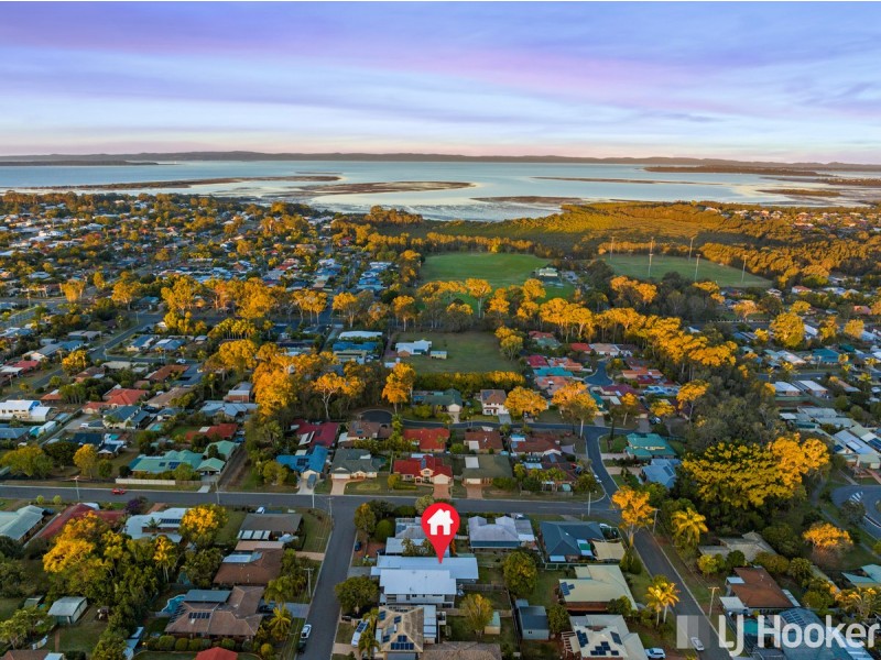 4 Nicole Street, Cleveland QLD 4163