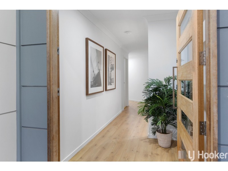 4 Nicole Street, Cleveland QLD 4163