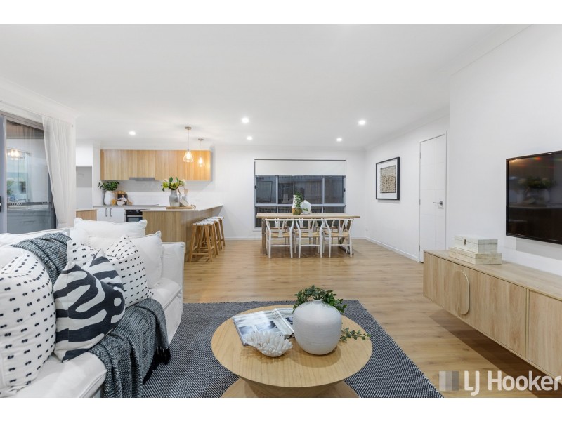 4 Nicole Street, Cleveland QLD 4163