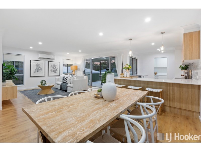 4 Nicole Street, Cleveland QLD 4163