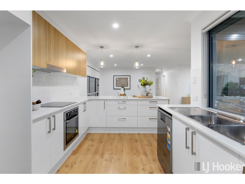 4 Nicole Street, Cleveland QLD 4163