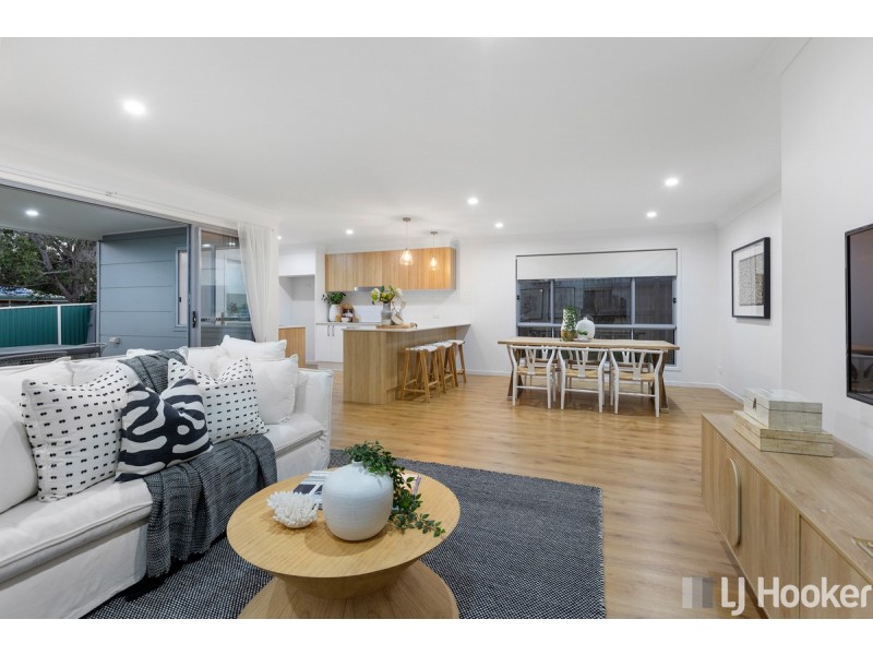 4 Nicole Street, Cleveland QLD 4163