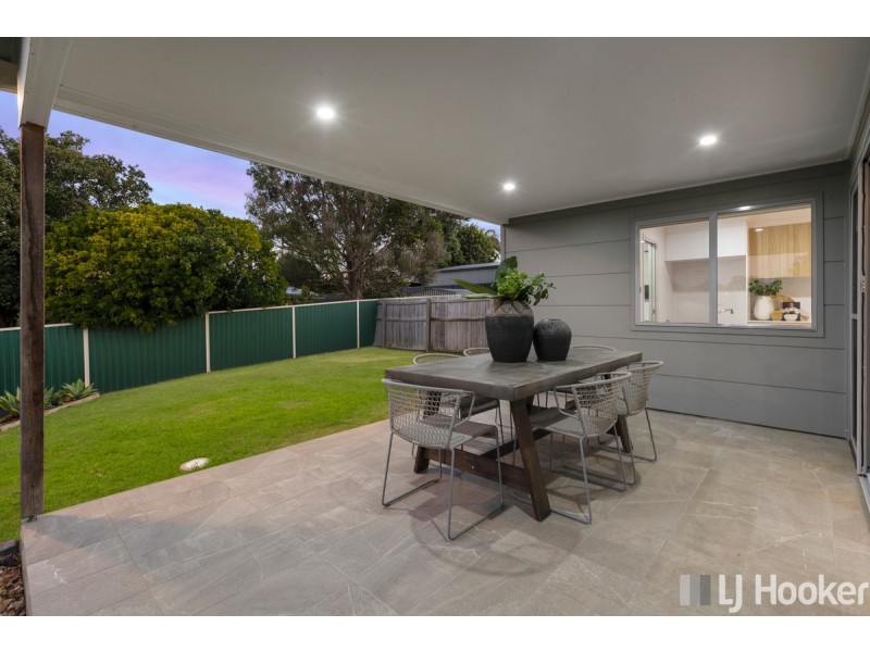 4 Nicole Street, Cleveland QLD 4163