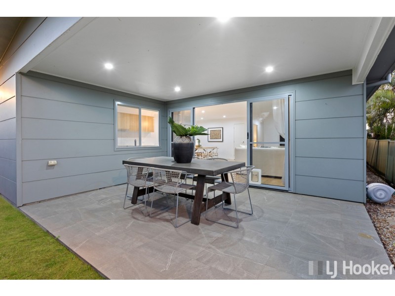 4 Nicole Street, Cleveland QLD 4163