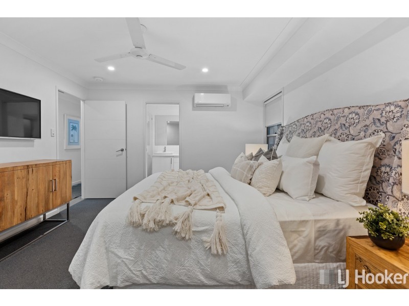 4 Nicole Street, Cleveland QLD 4163