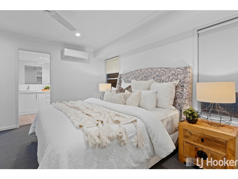 4 Nicole Street, Cleveland QLD 4163