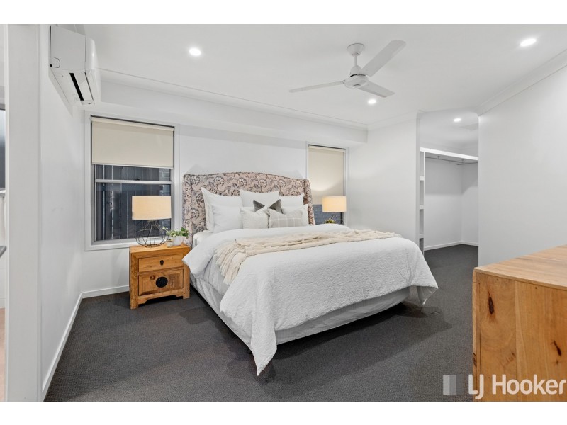 4 Nicole Street, Cleveland QLD 4163