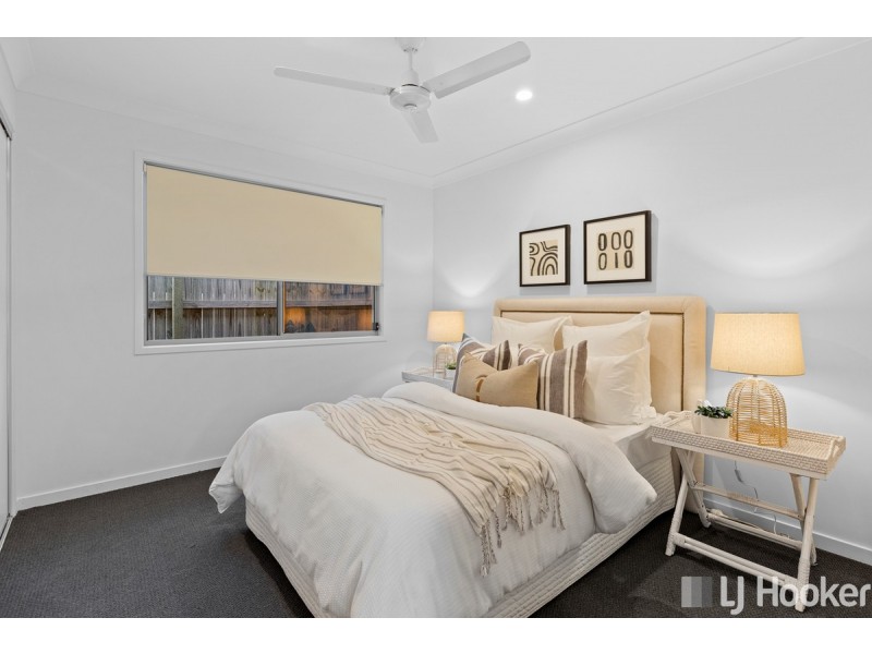 4 Nicole Street, Cleveland QLD 4163