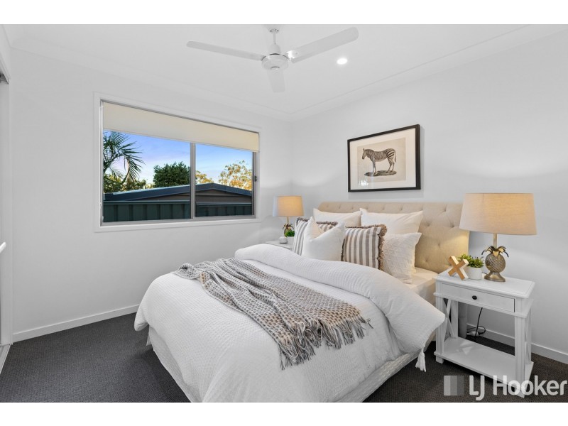 4 Nicole Street, Cleveland QLD 4163