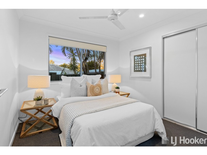 4 Nicole Street, Cleveland QLD 4163