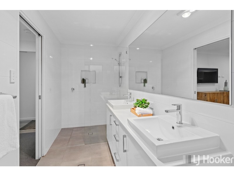 4 Nicole Street, Cleveland QLD 4163