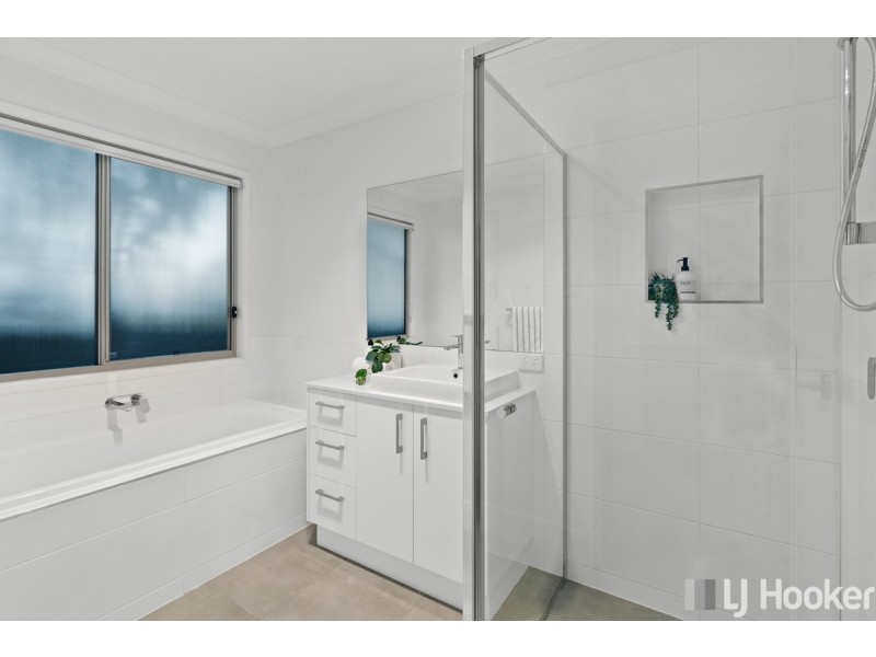 4 Nicole Street, Cleveland QLD 4163