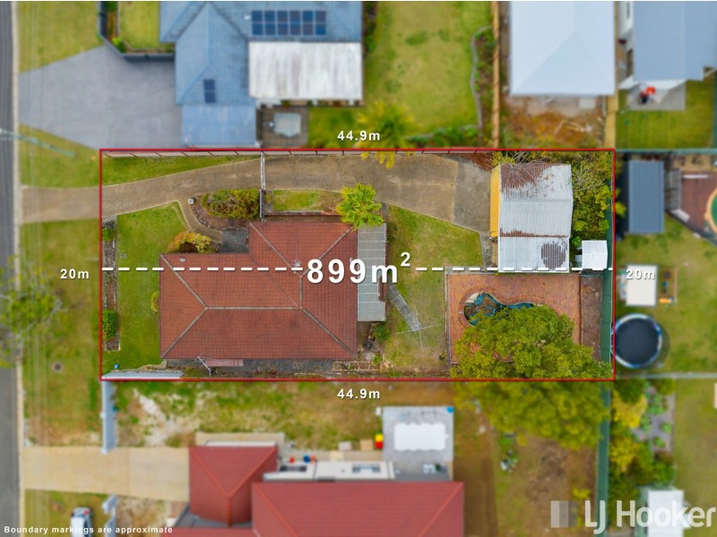 193 Queen Street, Cleveland QLD 4163