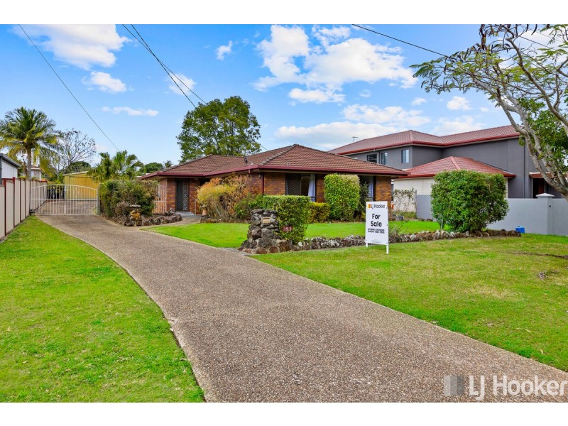 193 Queen Street, Cleveland QLD 4163