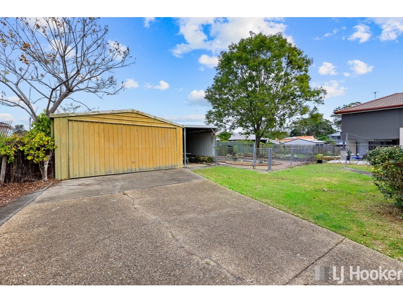 193 Queen Street, Cleveland QLD 4163