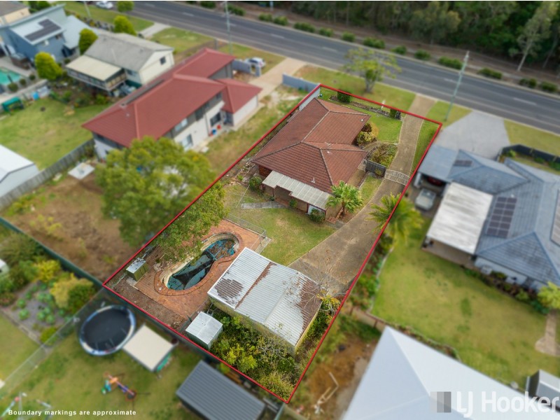 193 Queen Street, Cleveland QLD 4163