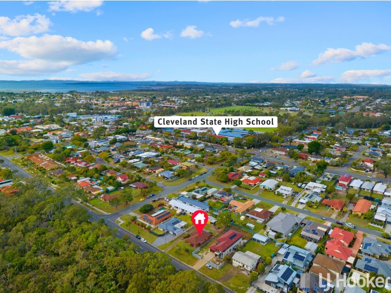 193 Queen Street, Cleveland QLD 4163