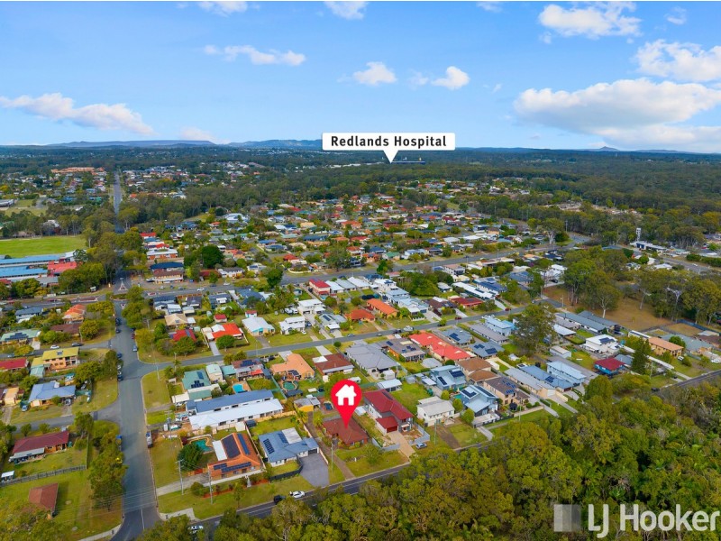 193 Queen Street, Cleveland QLD 4163