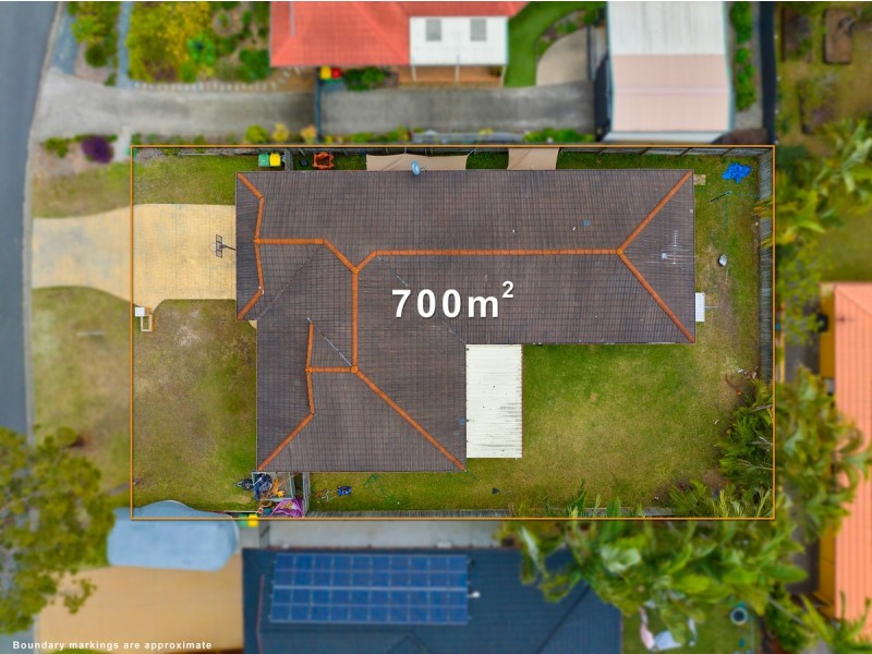 5 Johnston Avenue, Birkdale QLD 4159