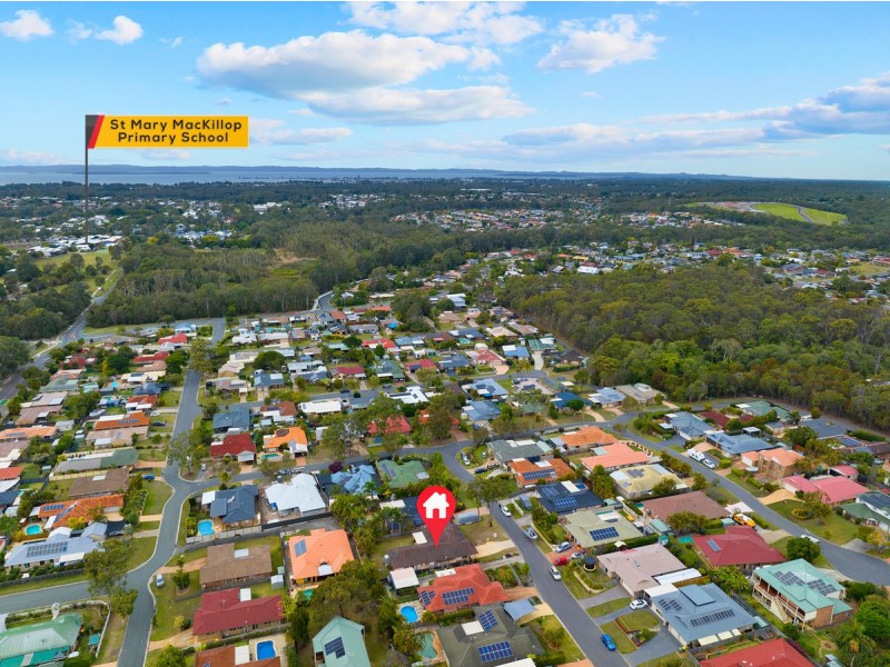 5 Johnston Avenue, Birkdale QLD 4159