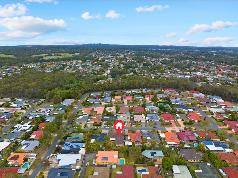 5 Johnston Avenue, Birkdale QLD 4159