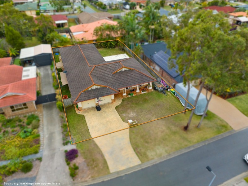 5 Johnston Avenue, Birkdale QLD 4159