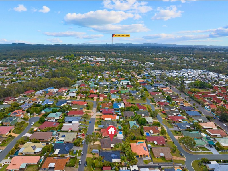 5 Johnston Avenue, Birkdale QLD 4159