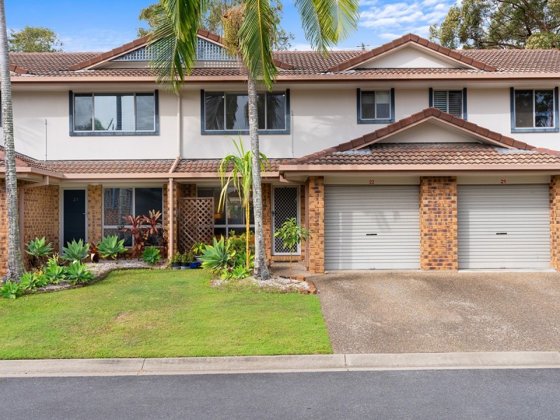 22/212 Queen Street, Cleveland QLD 4163