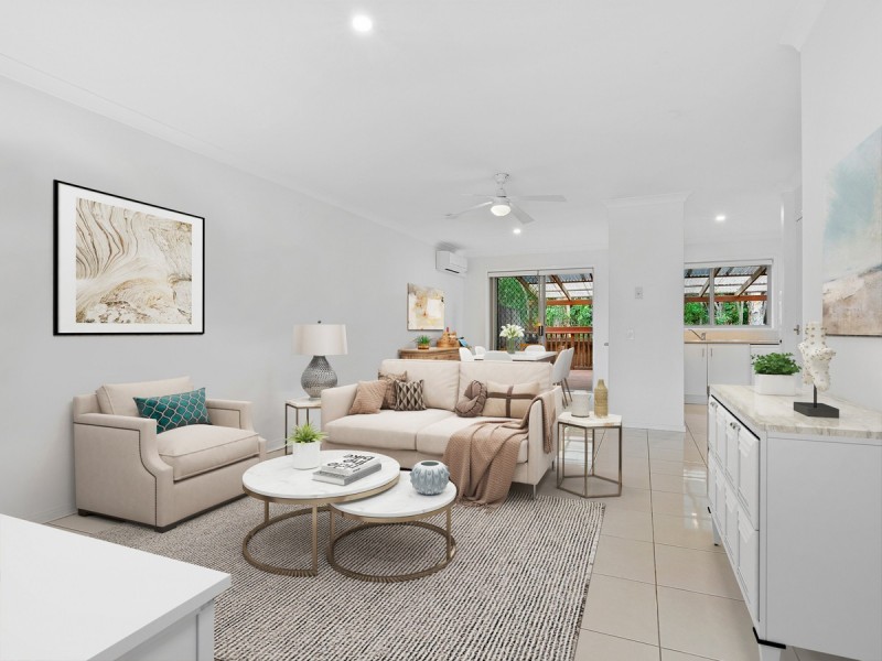 22/212 Queen Street, Cleveland QLD 4163