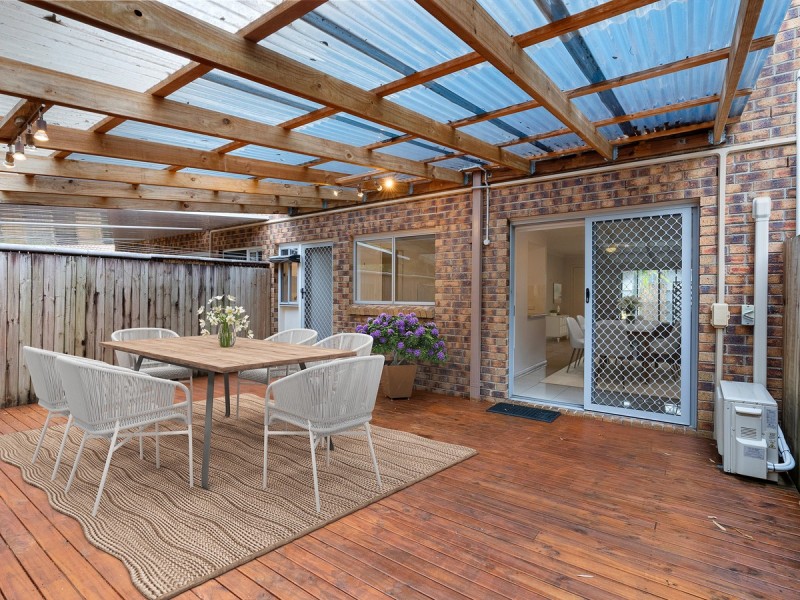 22/212 Queen Street, Cleveland QLD 4163