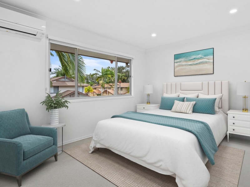 22/212 Queen Street, Cleveland QLD 4163