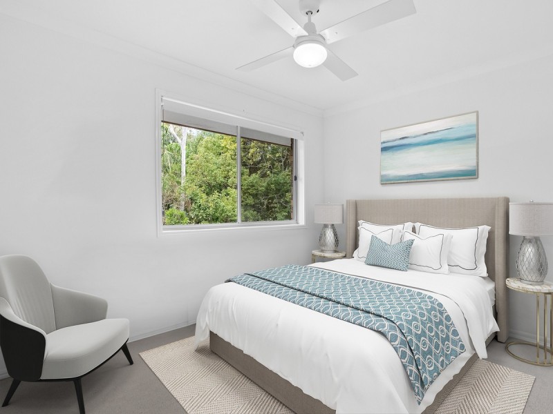 22/212 Queen Street, Cleveland QLD 4163