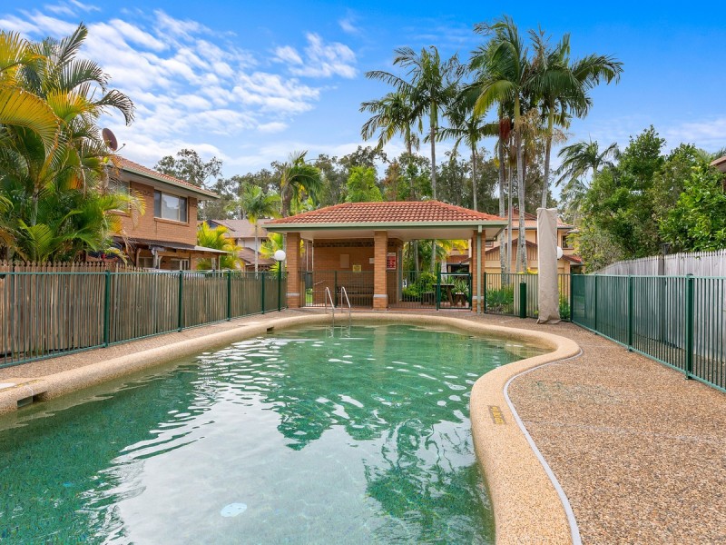 22/212 Queen Street, Cleveland QLD 4163