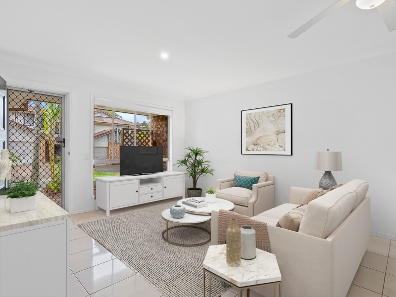 22/212 Queen Street, Cleveland QLD 4163