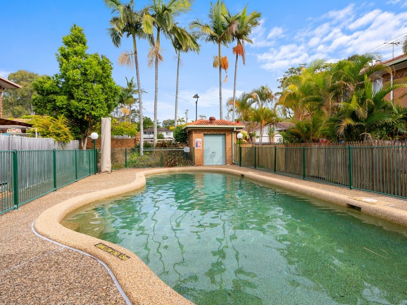 22/212 Queen Street, Cleveland QLD 4163