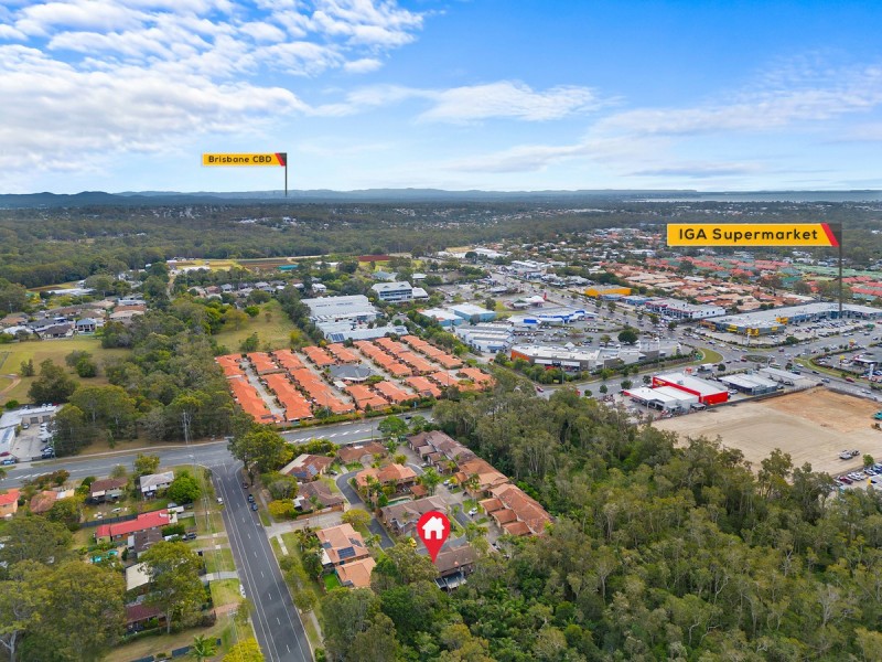 22/212 Queen Street, Cleveland QLD 4163