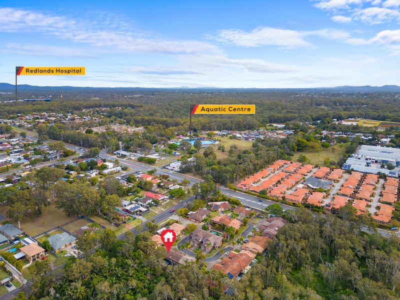 22/212 Queen Street, Cleveland QLD 4163