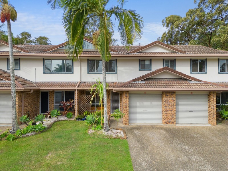 22/212 Queen Street, Cleveland QLD 4163