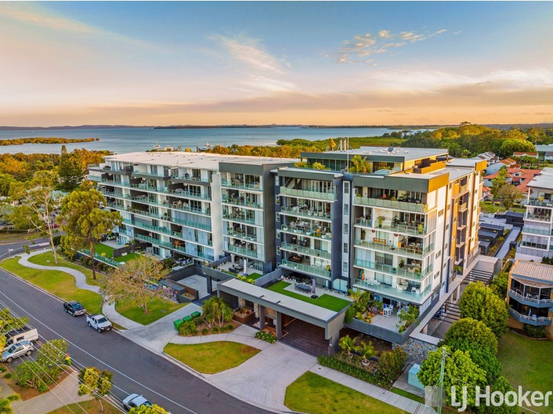 37/45 Shore Street East, Cleveland QLD 4163