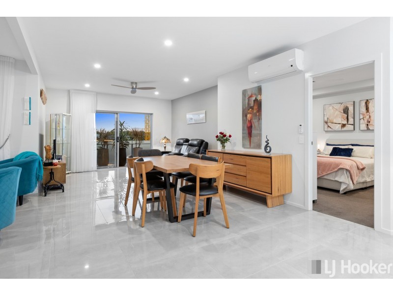 37/45 Shore Street East, Cleveland QLD 4163