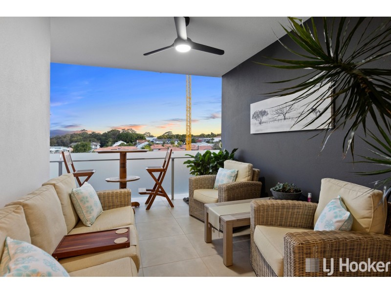37/45 Shore Street East, Cleveland QLD 4163